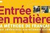 Entrée en matière