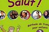 Salut<small class="fine d-inline"> </small>! 1