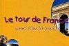 Le tour de France, d'Europe ... puis du Monde avec Alex et Sophie<small class="fine d-inline"> </small>!