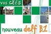 Vos clés pour le nouveau DELF B1