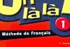 Oh là là<small class="fine d-inline"> </small>! et Oh là là<small class="fine d-inline"> </small>! Collège