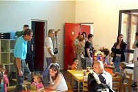 Activités toutes prêtes