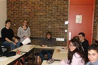 Constructionnisme et tutorat