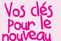 Vos clés pour le nouveau Delf A2