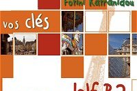 Vos clés pour le nouveau DELF