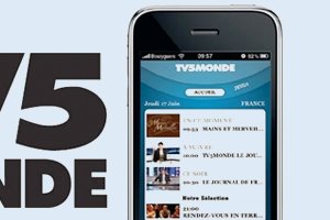 Capter TV5 sur sa télé ou sur son portable en Grèce