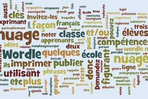 Une jolie façon de publier vos idées