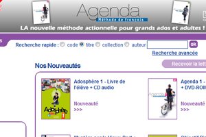 Hachette