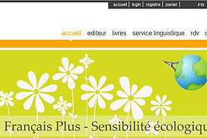 Français Plus (Éditions)