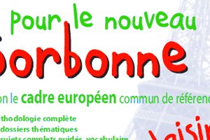 Vos clés pour le nouveau Sorbonne B1