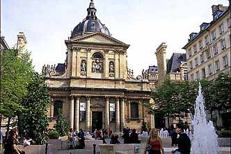 Sorbonne C1