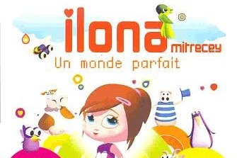 Un monde parfait - Ilona Mitrecey