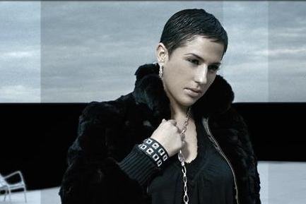 Diam's, chanteuse des adolescents<small class="fine d-inline"> </small>!