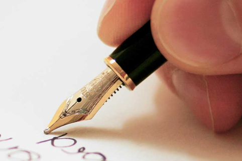 Aïe, aïe, le niveau d'orthographe<small class="fine d-inline"> </small>!