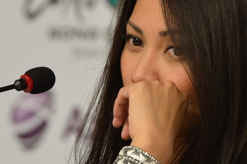 Anggun, Echo (You And I)