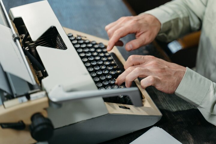 Composition et ponctuation sur Word