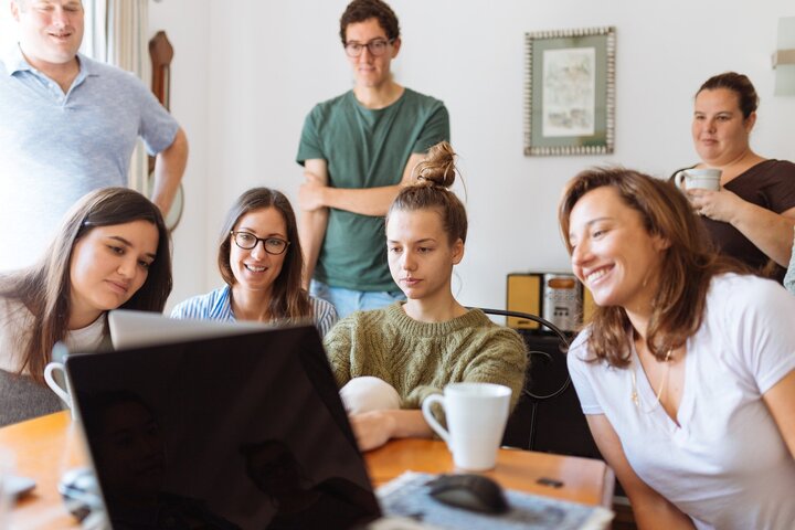 Une approche holistique de l'apprentissage des langues