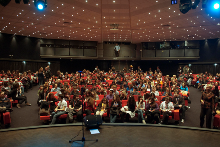 Concours de la Francophonie 2013
