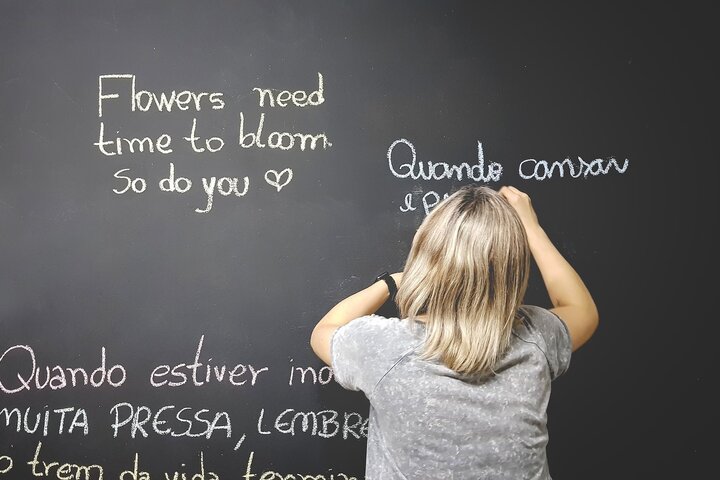 Pourquoi autoriser le mélange des langues à l'école<small class="fine d-inline"> </small>?