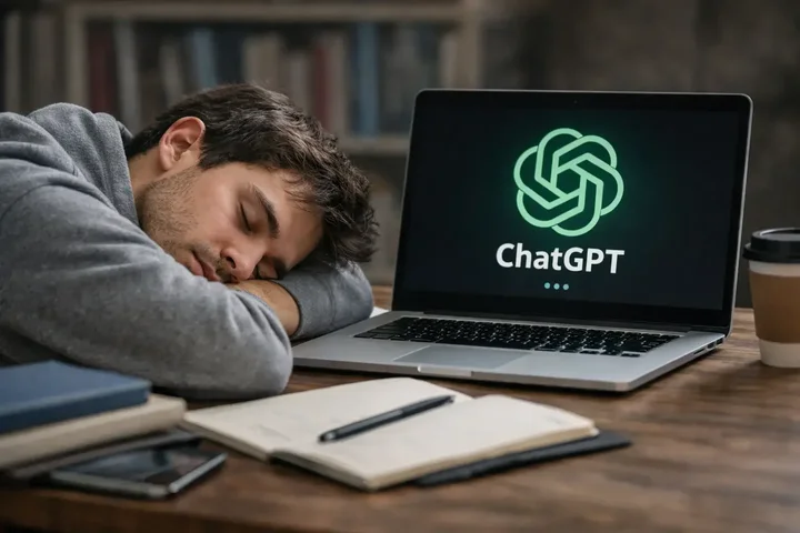 Intelligence artificielle et construction des savoirs en classe de FLE