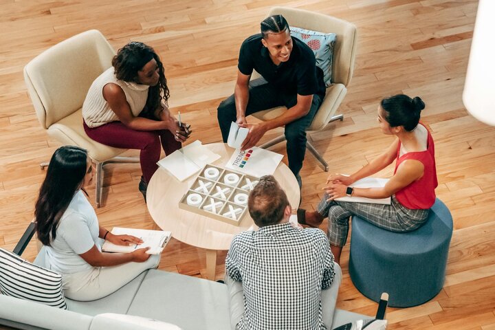 Quand évaluation rime avec inclusion