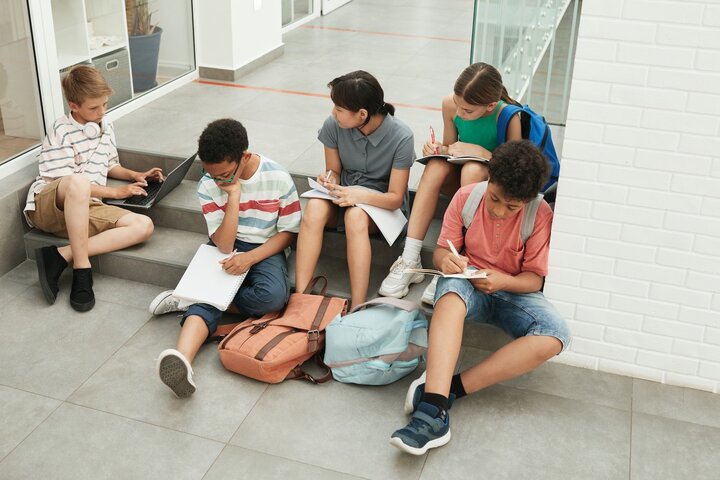 Évaluer oui, mais pour éduquer<small class="fine d-inline"> </small>!