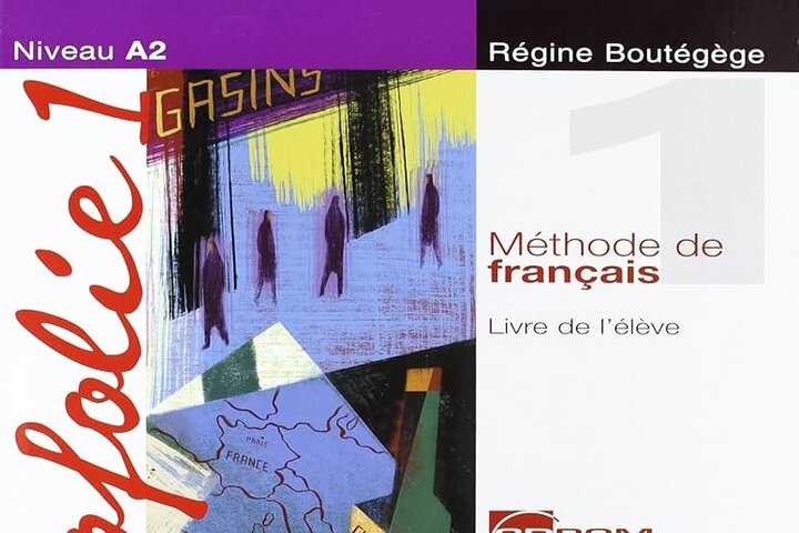 Francofolie 1, 2