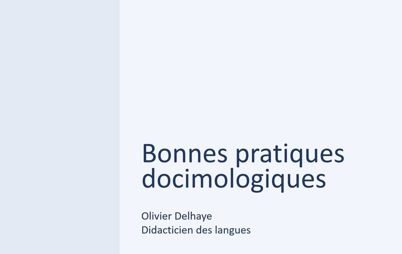 Bonnes pratiques docimologiques : concevoir des évaluations fiables et valides en FLE