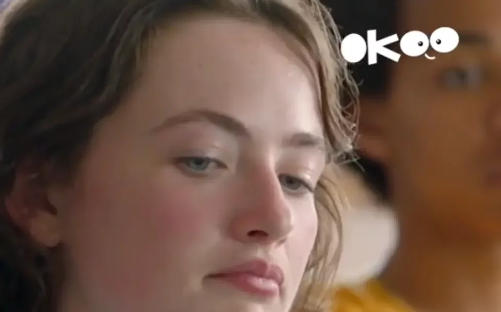 Le moment où tu perds la classe… en direct.