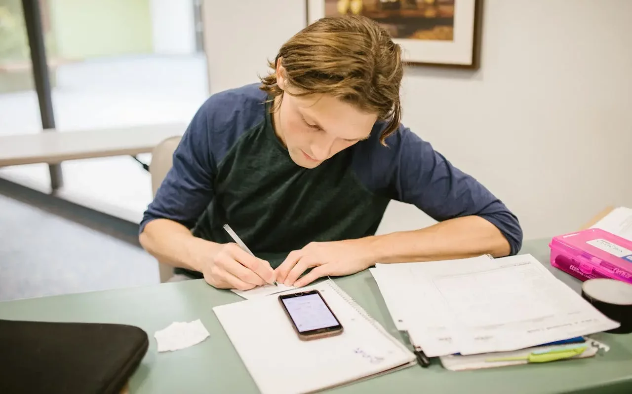 Le devoir a-t-il été rédigé par une IA ?