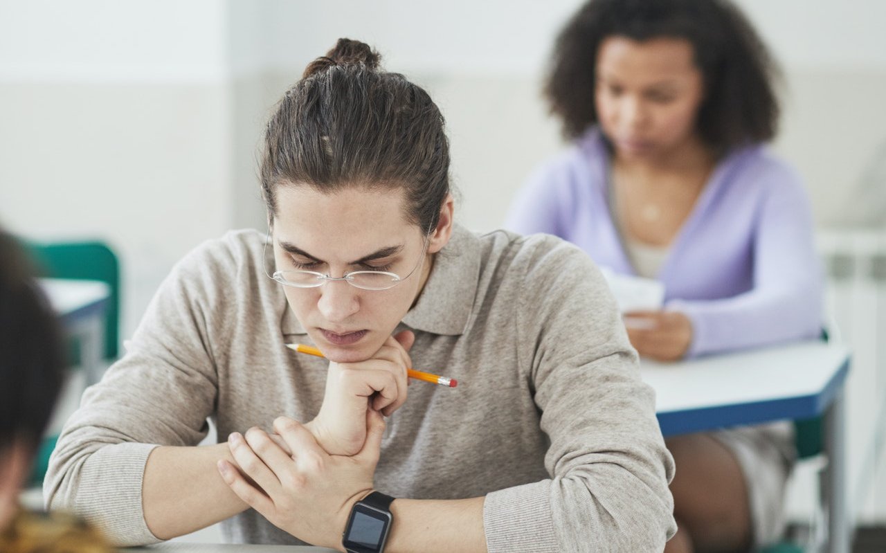 Tous les sujets du KPG (ΚΠγ) depuis 2003 !