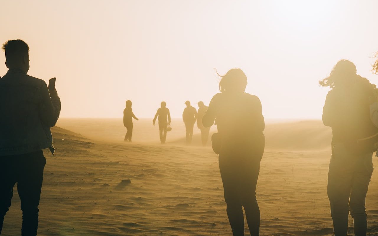 Survivre en français ! Un bon exemple d'approche actionnelle
