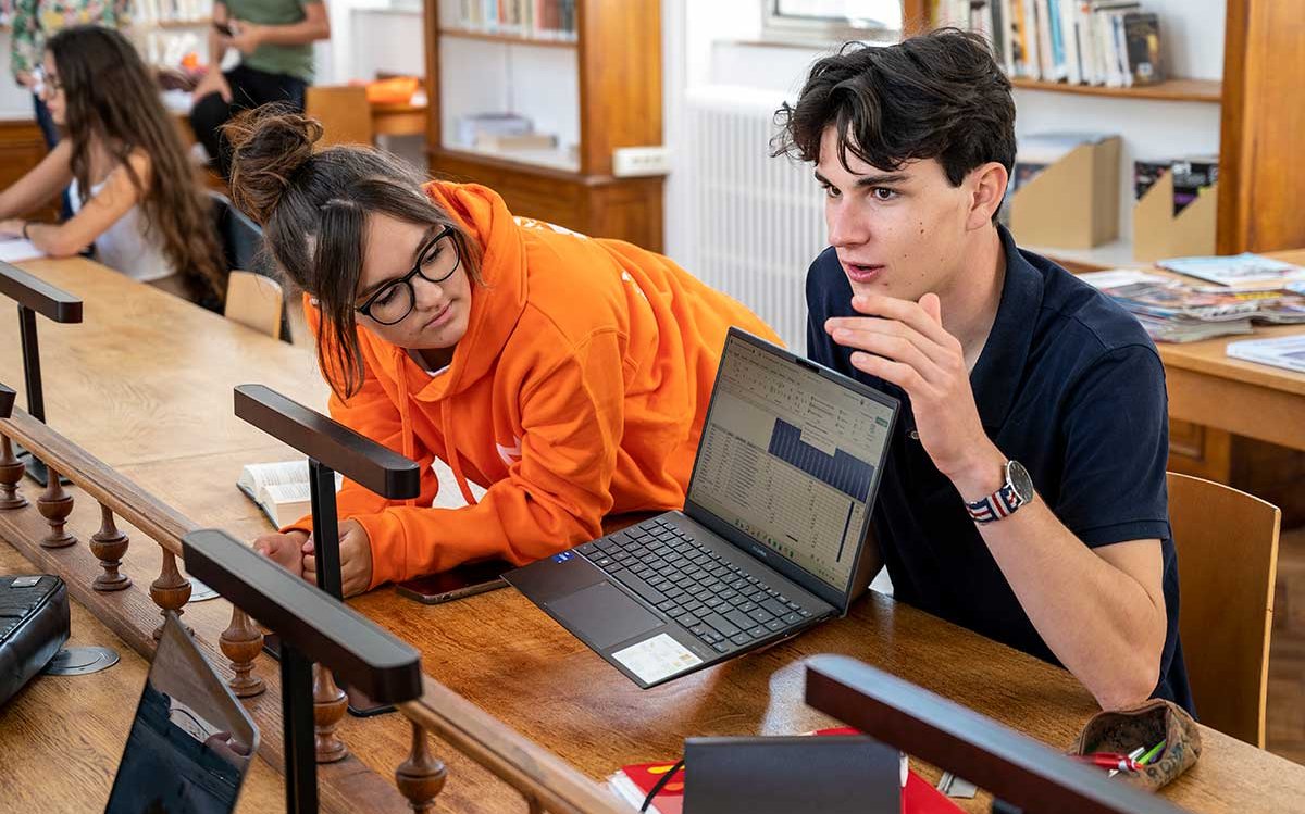 Moodle : mes messages persos ont disparu !