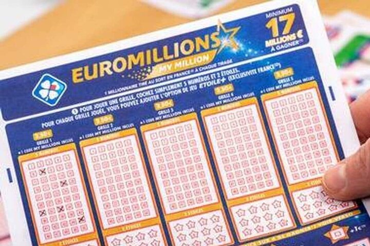 EuroMillions : oui au hasard. Concours : non, merci.