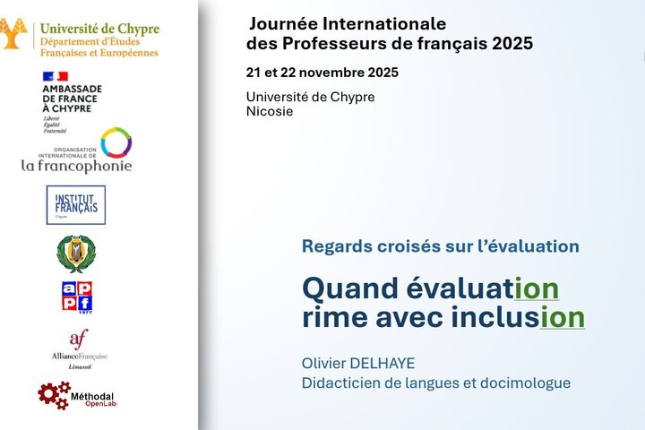 Quand évaluation rime avec inclusion
