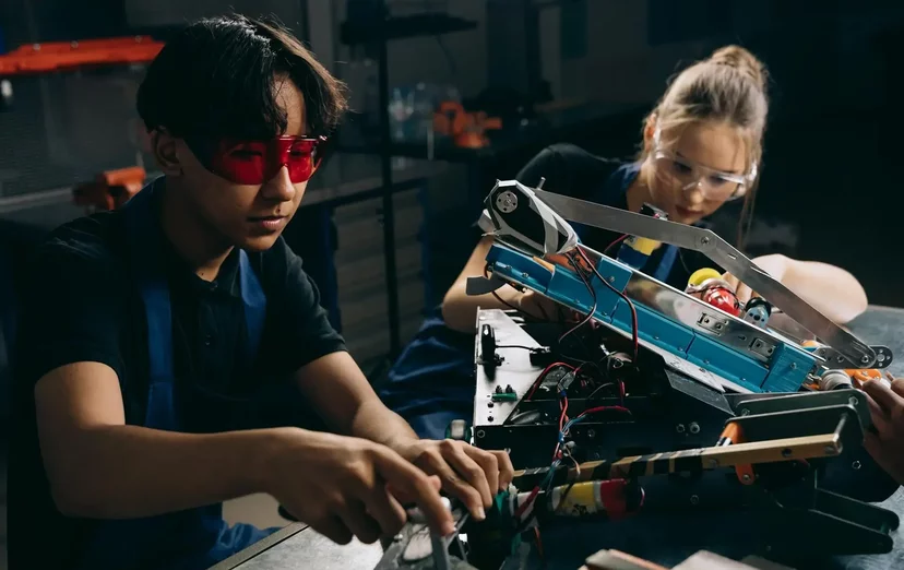 Le piège du matériel tout fait : et si on redonnait du sens à nos cours de FLE ?