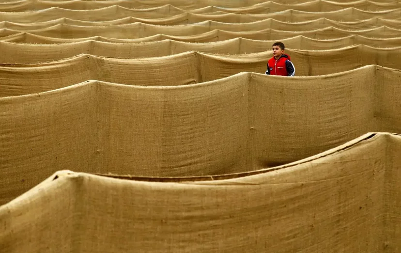 Savoir demander son chemin, c'est bien. Savoir où on va, c'est mieux !